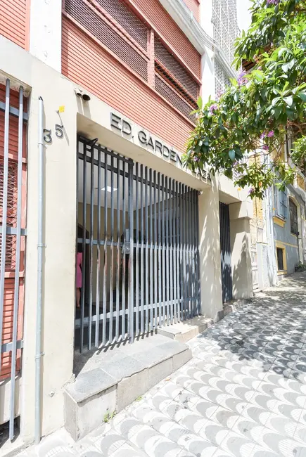 Apartamento com 1 quarto à venda, 46m2 em Bela Vista, São Paulo - SP - imagem 5 Foto 5 de Apartamento com 1 quarto à venda, 46m2 em Bela Vista, São Paulo - SP