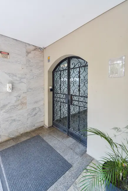 Apartamento com 1 quarto à venda, 46m2 em Bela Vista, São Paulo - SP - imagem 7 Foto 7 de Apartamento com 1 quarto à venda, 46m2 em Bela Vista, São Paulo - SP