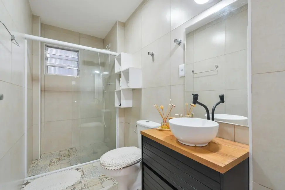 Apartamento com 1 quarto à venda, 46m2 em Bela Vista, São Paulo - SP - imagem 2 Foto 2 de Apartamento com 1 quarto à venda, 46m2 em Bela Vista, São Paulo - SP