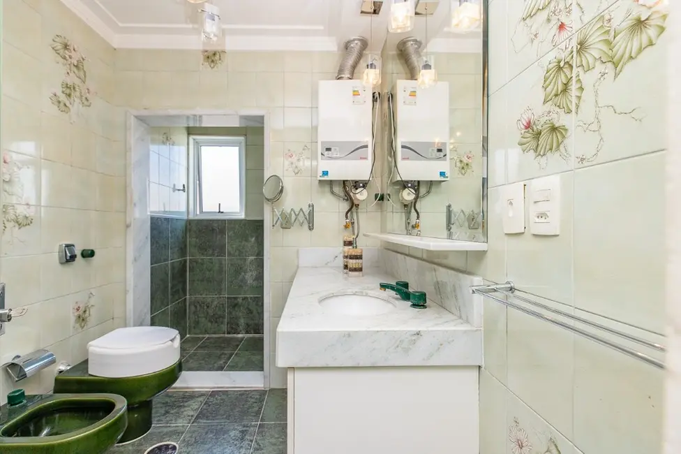 Apartamento com 3 quartos à venda, 230m2 em Bela Vista, São Paulo - SP - imagem 9 Foto 9 de Apartamento com 3 quartos à venda, 230m2 em Bela Vista, São Paulo - SP