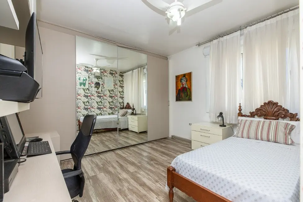 Apartamento com 3 quartos à venda, 230m2 em Bela Vista, São Paulo - SP - imagem 5 Foto 5 de Apartamento com 3 quartos à venda, 230m2 em Bela Vista, São Paulo - SP