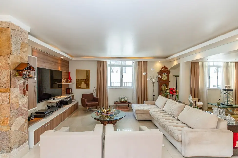 Apartamento com 3 quartos à venda, 230m2 em Bela Vista, São Paulo - SP - imagem 1 Foto 1 de Apartamento com 3 quartos à venda, 230m2 em Bela Vista, São Paulo - SP