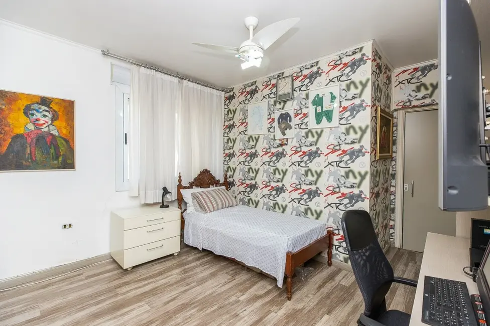 Apartamento com 3 quartos à venda, 230m2 em Bela Vista, São Paulo - SP - imagem 6 Foto 6 de Apartamento com 3 quartos à venda, 230m2 em Bela Vista, São Paulo - SP