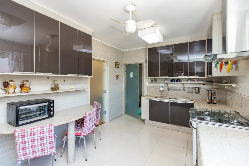 Apartamento com 3 quartos à venda, 230m2 em Bela Vista, São Paulo - SP - imagem 3 Foto 3 de Apartamento com 3 quartos à venda, 230m2 em Bela Vista, São Paulo - SP