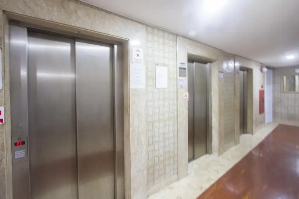 Apartamento com 2 quartos à venda, 52m2 em Bela Vista, São Paulo - SP - imagem 8 Foto 8 de Apartamento com 2 quartos à venda, 52m2 em Bela Vista, São Paulo - SP