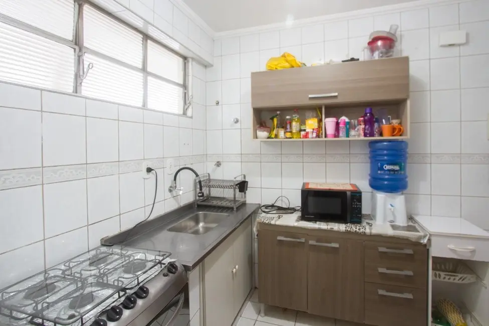 Foto 2 de Apartamento com 2 quartos à venda, 52m2 em Bela Vista, São Paulo - SP