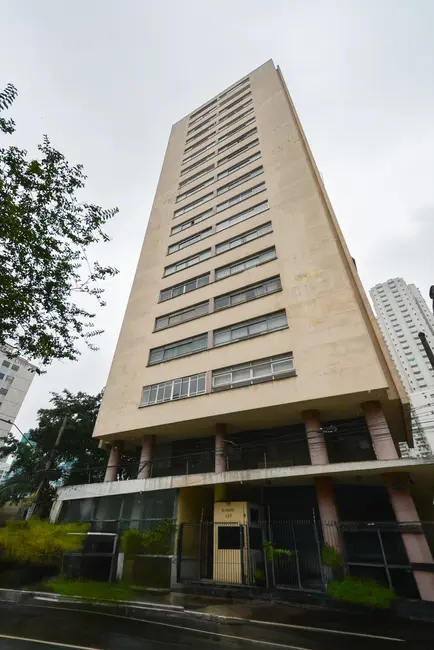 Foto 6 de Apartamento com 2 quartos à venda, 71m2 em Bela Vista, São Paulo - SP