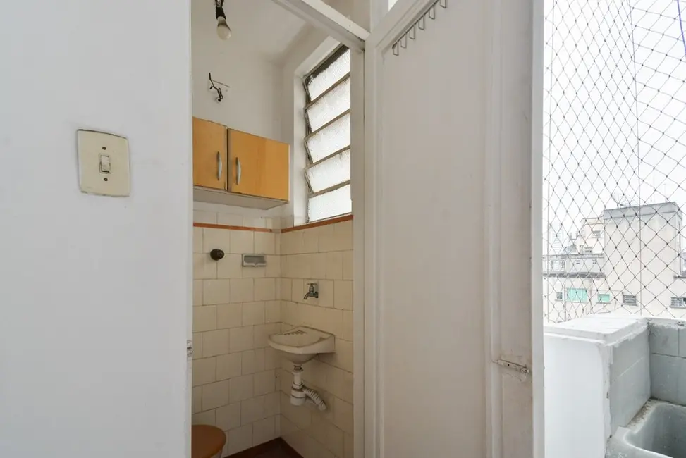 Foto 9 de Apartamento com 2 quartos à venda, 71m2 em Bela Vista, São Paulo - SP