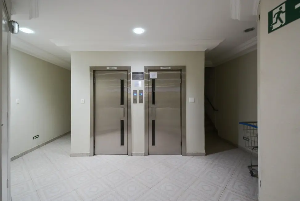 Foto 3 de Apartamento com 2 quartos à venda, 71m2 em Bela Vista, São Paulo - SP