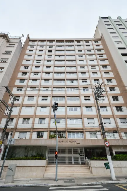 Apartamento com 2 quartos à venda, 99m2 em Bela Vista, São Paulo - SP - imagem 7 Foto 7 de Apartamento com 2 quartos à venda, 99m2 em Bela Vista, São Paulo - SP