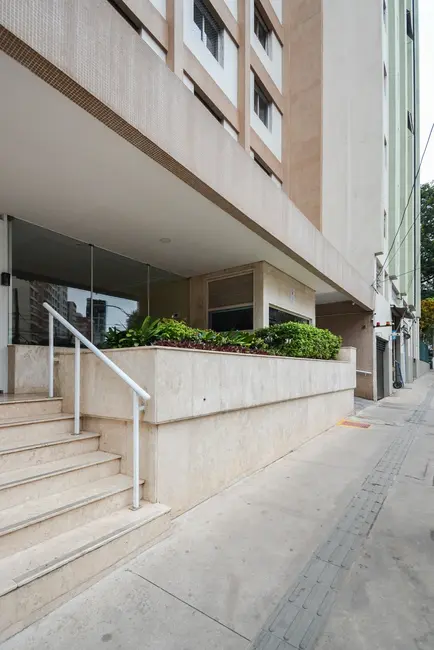 Apartamento com 2 quartos à venda, 99m2 em Bela Vista, São Paulo - SP - imagem 8 Foto 8 de Apartamento com 2 quartos à venda, 99m2 em Bela Vista, São Paulo - SP