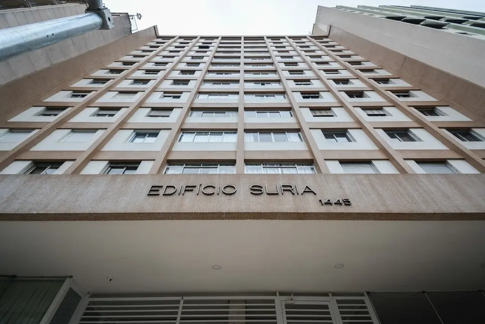 Apartamento com 2 quartos à venda, 99m2 em Bela Vista, São Paulo - SP - imagem 6 Foto 6 de Apartamento com 2 quartos à venda, 99m2 em Bela Vista, São Paulo - SP