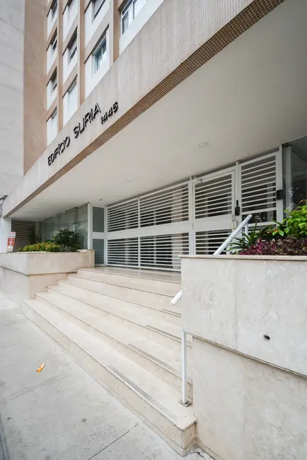 Apartamento com 2 quartos à venda, 99m2 em Bela Vista, São Paulo - SP - imagem 2 Foto 2 de Apartamento com 2 quartos à venda, 99m2 em Bela Vista, São Paulo - SP