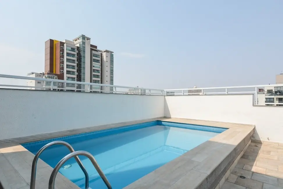 Kitnet com 1 quarto à venda, 38m2 em Bela Vista, São Paulo - SP - imagem 3 Foto 3 de Kitnet com 1 quarto à venda, 38m2 em Bela Vista, São Paulo - SP