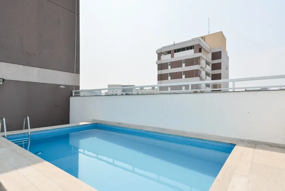 Kitnet com 1 quarto à venda, 38m2 em Bela Vista, São Paulo - SP - imagem 4 Foto 4 de Kitnet com 1 quarto à venda, 38m2 em Bela Vista, São Paulo - SP