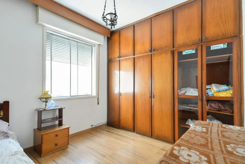 Apartamento com 3 quartos à venda, 104m2 em Bela Vista, São Paulo - SP - imagem 8 Foto 8 de Apartamento com 3 quartos à venda, 104m2 em Bela Vista, São Paulo - SP