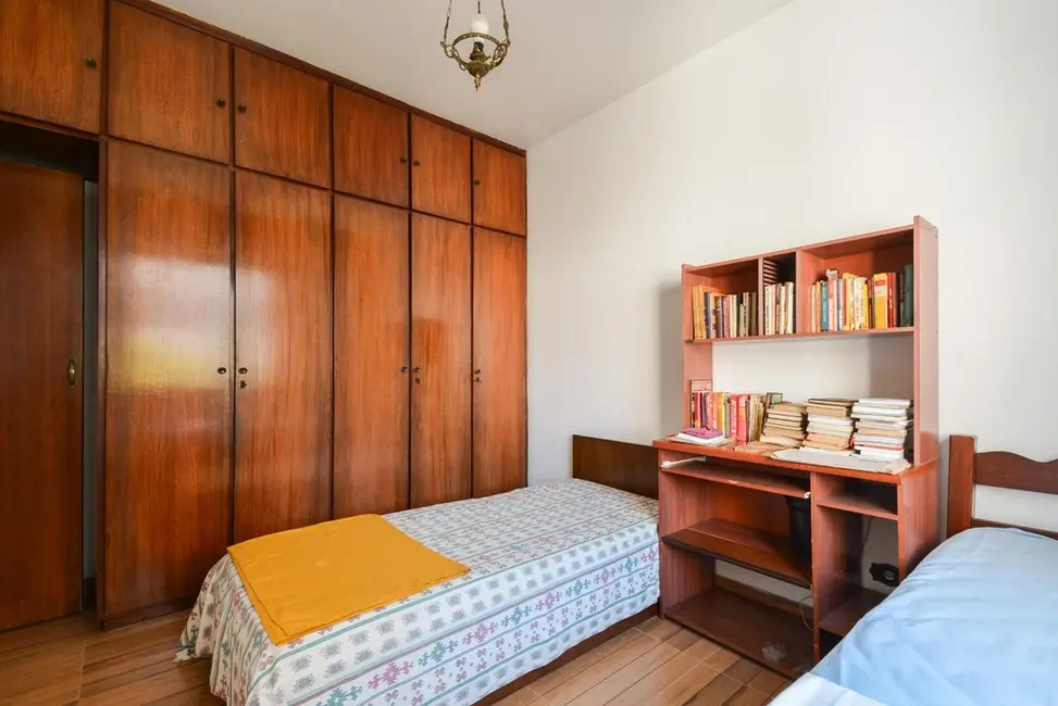 Apartamento com 3 quartos à venda, 104m2 em Bela Vista, São Paulo - SP - imagem 9 Foto 9 de Apartamento com 3 quartos à venda, 104m2 em Bela Vista, São Paulo - SP