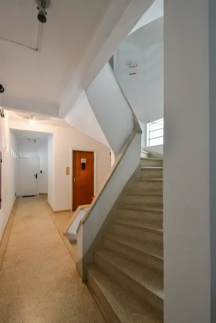 Apartamento com 3 quartos à venda, 104m2 em Bela Vista, São Paulo - SP - imagem 3 Foto 3 de Apartamento com 3 quartos à venda, 104m2 em Bela Vista, São Paulo - SP