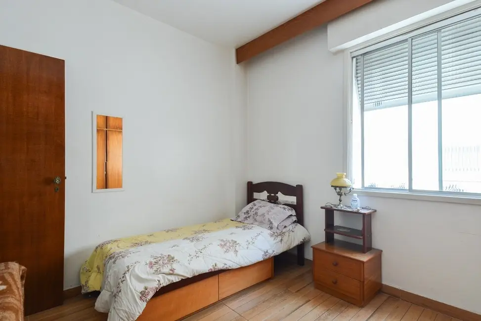 Apartamento com 3 quartos à venda, 104m2 em Bela Vista, São Paulo - SP - imagem 7 Foto 7 de Apartamento com 3 quartos à venda, 104m2 em Bela Vista, São Paulo - SP