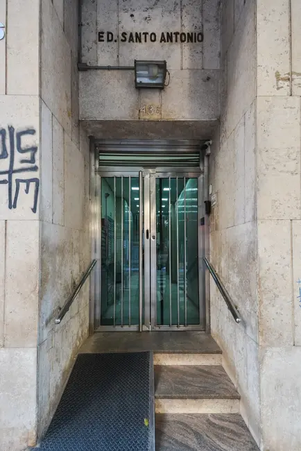 Foto 5 de Apartamento com 2 quartos à venda, 50m2 em Bela Vista, São Paulo - SP