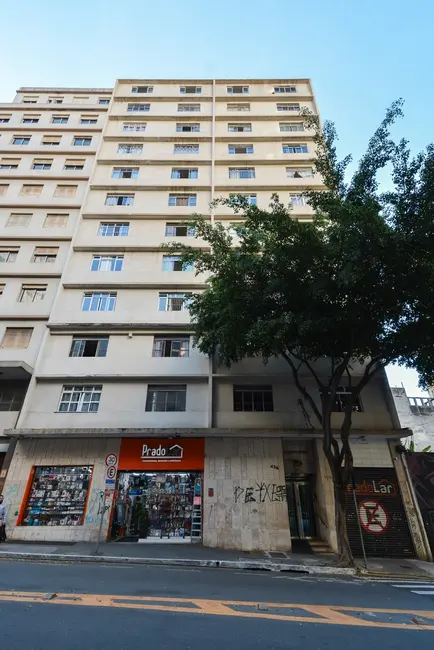 Foto 6 de Apartamento com 2 quartos à venda, 50m2 em Bela Vista, São Paulo - SP