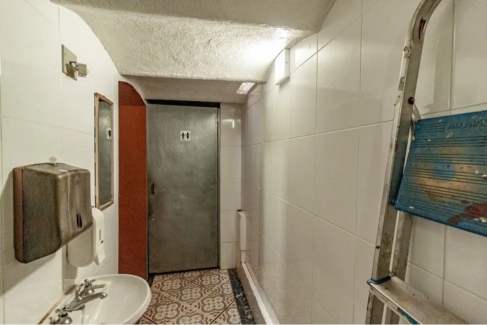 Foto 8 de Casa com 3 quartos à venda, 154m2 em Bela Vista, São Paulo - SP