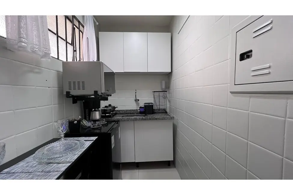 Apartamento com 1 quarto à venda, 30m2 em Cerqueira César, São Paulo - SP - imagem 8 Foto 8 de Apartamento com 1 quarto à venda, 30m2 em Cerqueira César, São Paulo - SP