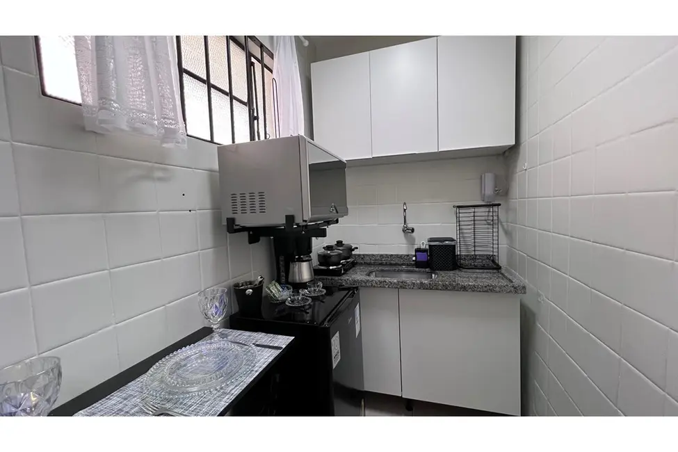 Apartamento com 1 quarto à venda, 30m2 em Cerqueira César, São Paulo - SP - imagem 7 Foto 7 de Apartamento com 1 quarto à venda, 30m2 em Cerqueira César, São Paulo - SP