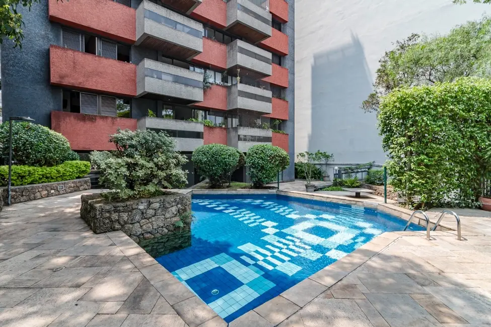 Foto 6 de Apartamento com 3 quartos à venda, 83m2 em Cerqueira César, São Paulo - SP