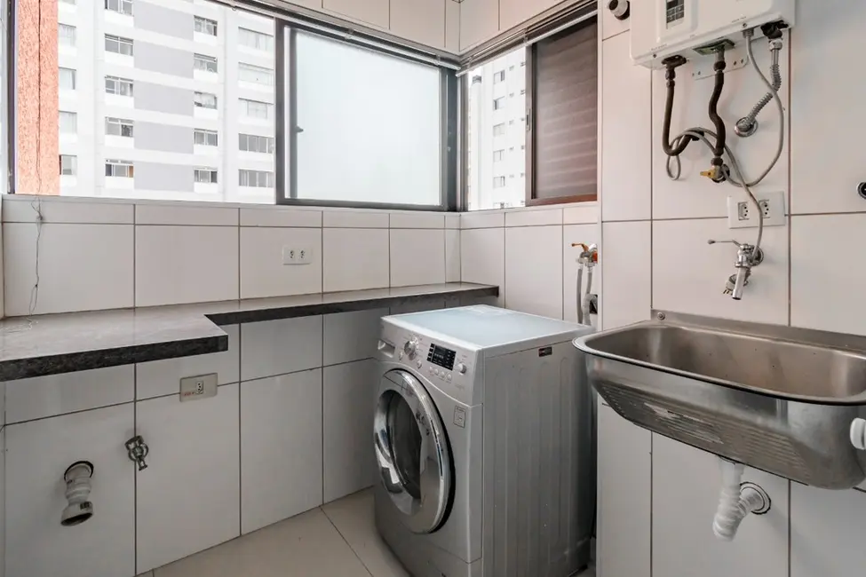 Foto 5 de Apartamento com 3 quartos à venda, 83m2 em Cerqueira César, São Paulo - SP