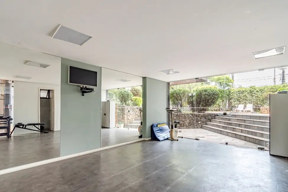 Foto 9 de Apartamento com 3 quartos à venda, 83m2 em Cerqueira César, São Paulo - SP