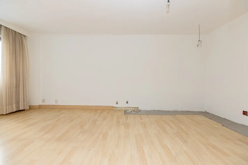 Foto 6 de Apartamento com 4 quartos à venda, 390m2 em Cerqueira César, São Paulo - SP