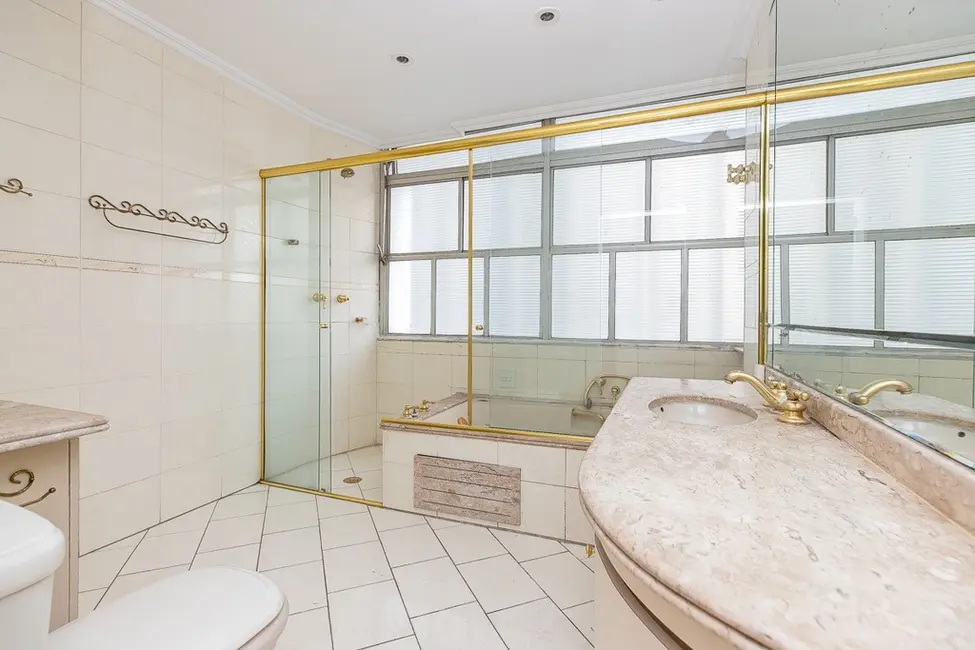 Foto 9 de Apartamento com 4 quartos à venda, 390m2 em Cerqueira César, São Paulo - SP