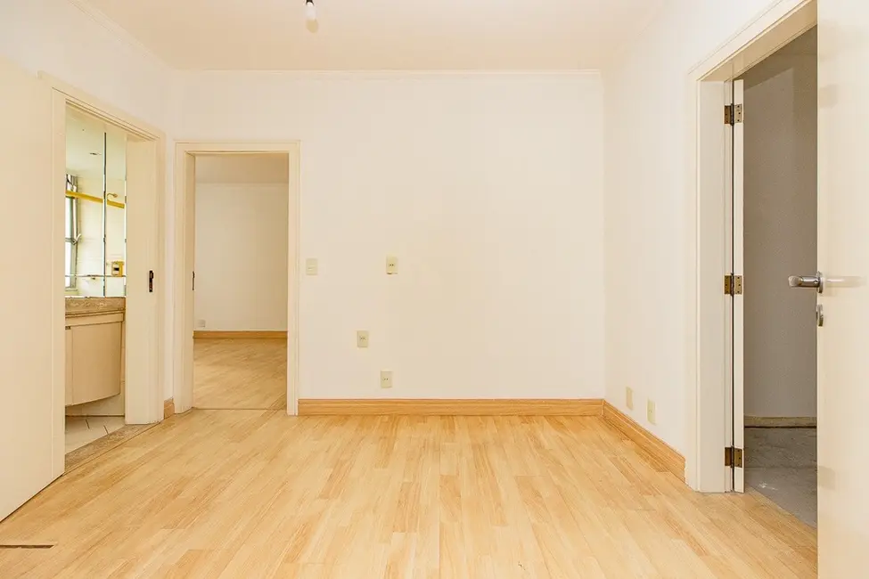 Foto 4 de Apartamento com 4 quartos à venda, 390m2 em Cerqueira César, São Paulo - SP