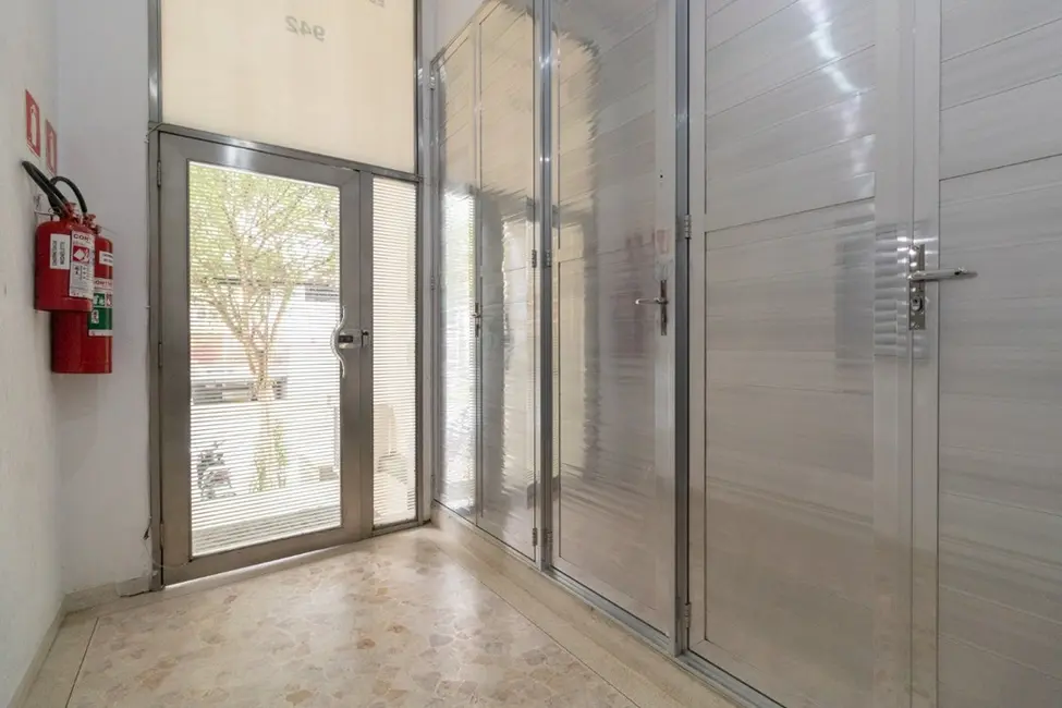 Apartamento com 1 quarto à venda, 34m2 em Cerqueira César, São Paulo - SP - imagem 3 Foto 3 de Apartamento com 1 quarto à venda, 34m2 em Cerqueira César, São Paulo - SP