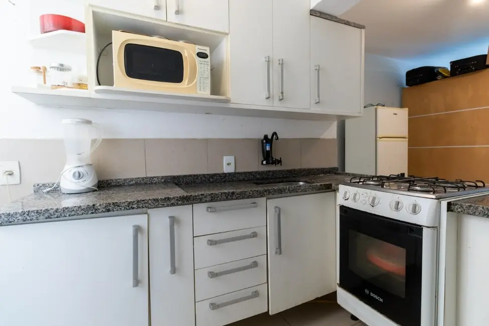 Foto 2 de Apartamento com 1 quarto à venda, 34m2 em Cerqueira César, São Paulo - SP