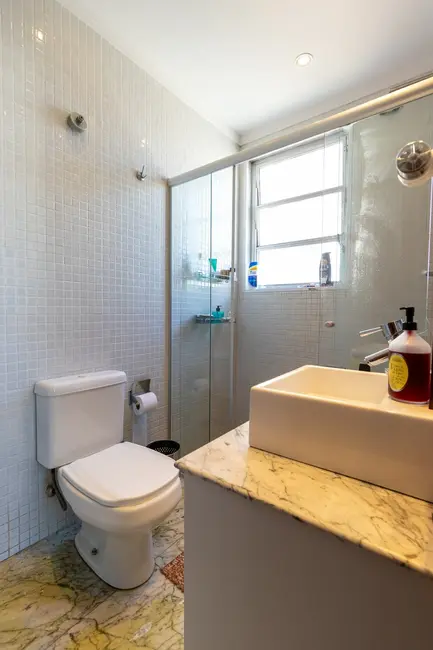 Foto 8 de Apartamento com 3 quartos à venda, 142m2 em Cerqueira César, São Paulo - SP