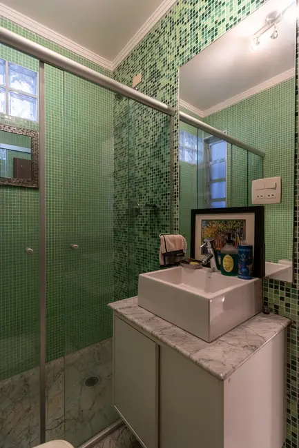 Foto 3 de Apartamento com 3 quartos à venda, 142m2 em Cerqueira César, São Paulo - SP