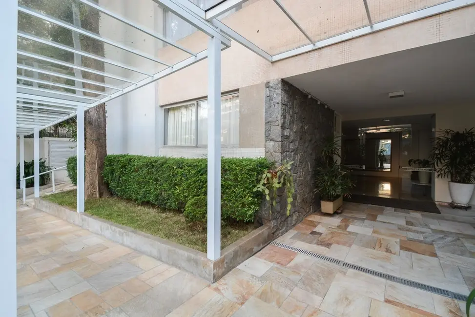 Apartamento com 4 quartos à venda, 127m2 em Cerqueira César, São Paulo - SP - imagem 8 Foto 8 de Apartamento com 4 quartos à venda, 127m2 em Cerqueira César, São Paulo - SP