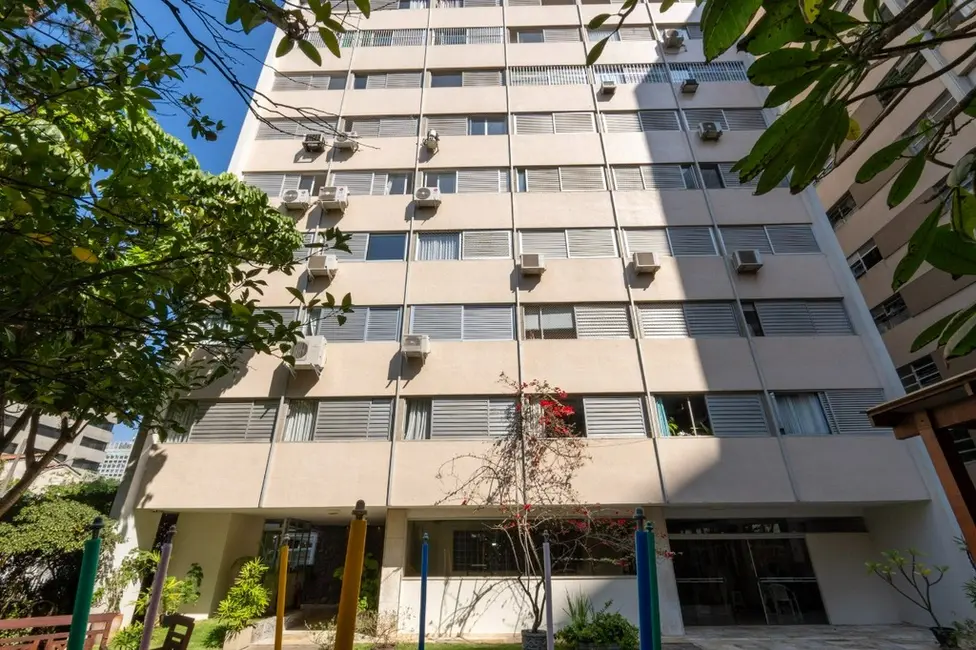 Apartamento com 4 quartos à venda, 127m2 em Cerqueira César, São Paulo - SP - imagem 5 Foto 5 de Apartamento com 4 quartos à venda, 127m2 em Cerqueira César, São Paulo - SP