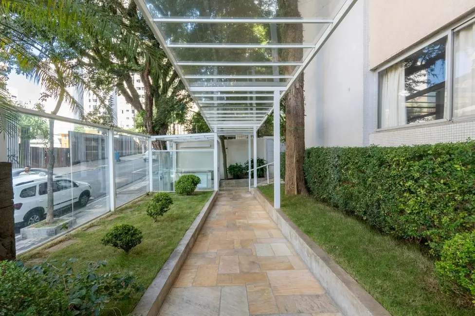 Apartamento com 4 quartos à venda, 127m2 em Cerqueira César, São Paulo - SP - imagem 7 Foto 7 de Apartamento com 4 quartos à venda, 127m2 em Cerqueira César, São Paulo - SP