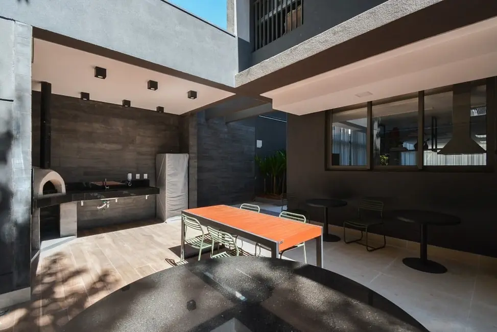 Apartamento com 1 quarto à venda, 26m2 em Cerqueira César, São Paulo - SP - imagem 7 Foto 7 de Apartamento com 1 quarto à venda, 26m2 em Cerqueira César, São Paulo - SP