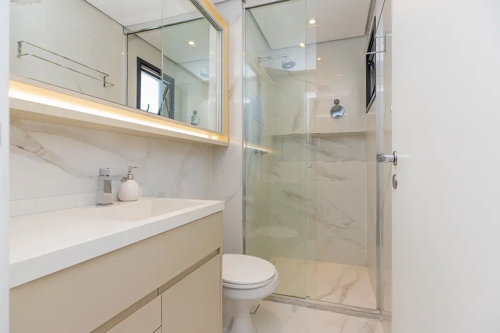 Foto 4 de Apartamento com 2 quartos à venda, 70m2 em Cerqueira César, São Paulo - SP