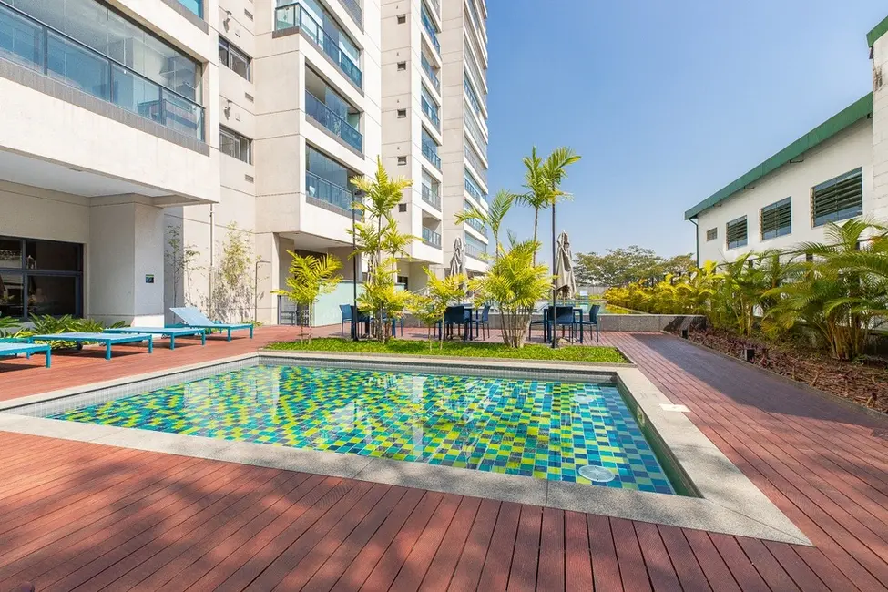 Foto 2 de Apartamento com 2 quartos à venda, 70m2 em Cerqueira César, São Paulo - SP