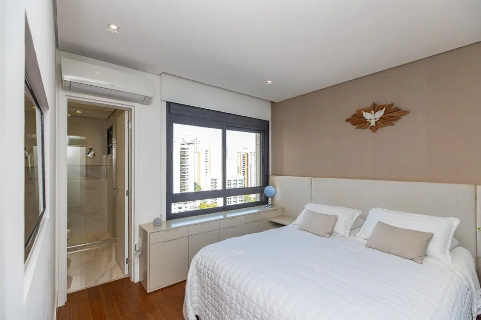 Foto 6 de Apartamento com 2 quartos à venda, 70m2 em Cerqueira César, São Paulo - SP