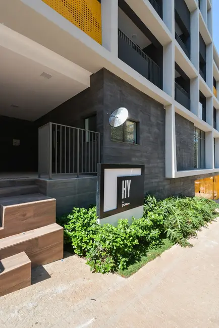 Apartamento com 1 quarto à venda, 33m2 em Cerqueira César, São Paulo - SP - imagem 7 Foto 7 de Apartamento com 1 quarto à venda, 33m2 em Cerqueira César, São Paulo - SP