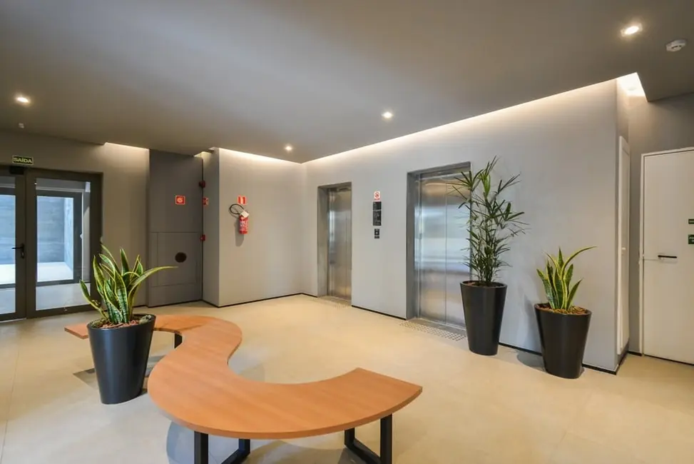 Apartamento com 1 quarto à venda, 33m2 em Cerqueira César, São Paulo - SP - imagem 9 Foto 9 de Apartamento com 1 quarto à venda, 33m2 em Cerqueira César, São Paulo - SP