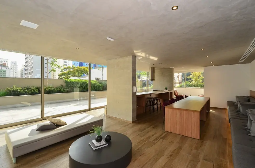 Apartamento com 1 quarto à venda, 28m2 em Cerqueira César, São Paulo - SP - imagem 7 Foto 7 de Apartamento com 1 quarto à venda, 28m2 em Cerqueira César, São Paulo - SP