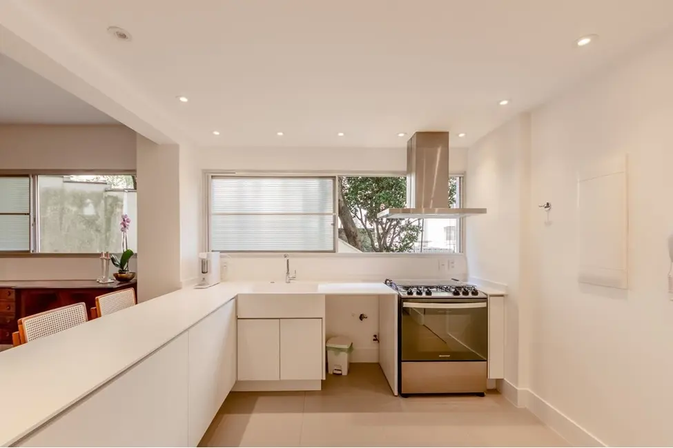 Apartamento com 4 quartos à venda, 223m2 em Cerqueira César, São Paulo - SP - imagem 9 Foto 9 de Apartamento com 4 quartos à venda, 223m2 em Cerqueira César, São Paulo - SP