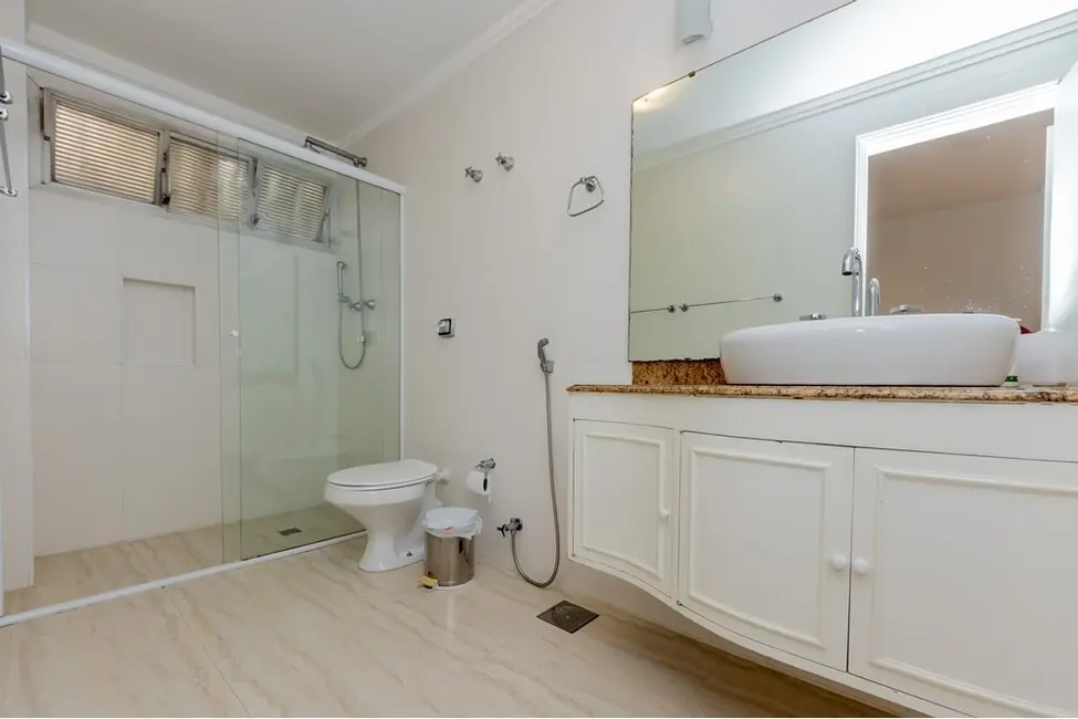 Apartamento com 4 quartos à venda, 223m2 em Cerqueira César, São Paulo - SP - imagem 2 Foto 2 de Apartamento com 4 quartos à venda, 223m2 em Cerqueira César, São Paulo - SP